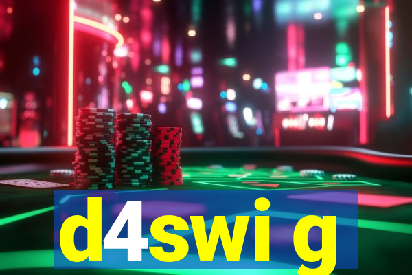 d4swi g